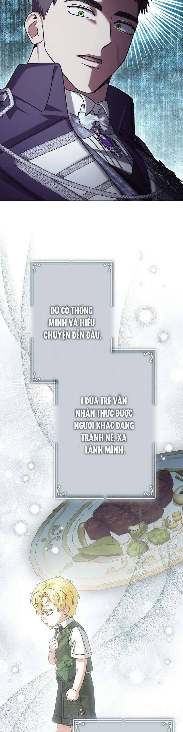 Tôi Trở Thành Em Vợ Út Của Các Nam Chính Trong Tiểu Thuyết Harem Ngược U Ám Chương 39 Ảnh 31