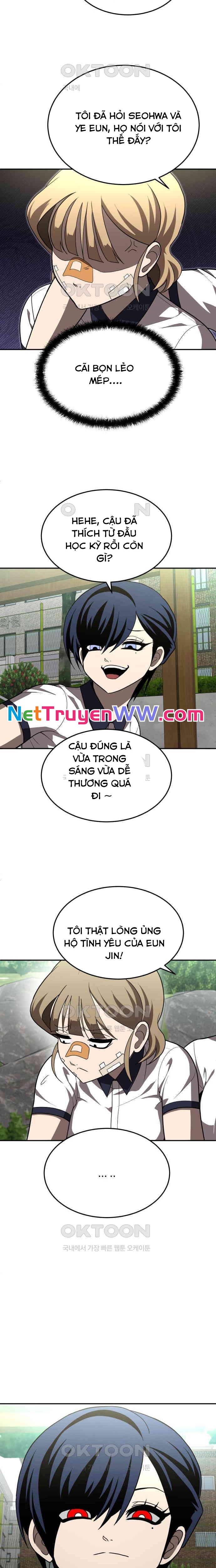 Món Đồ Chơi Chương 38 Ảnh 7