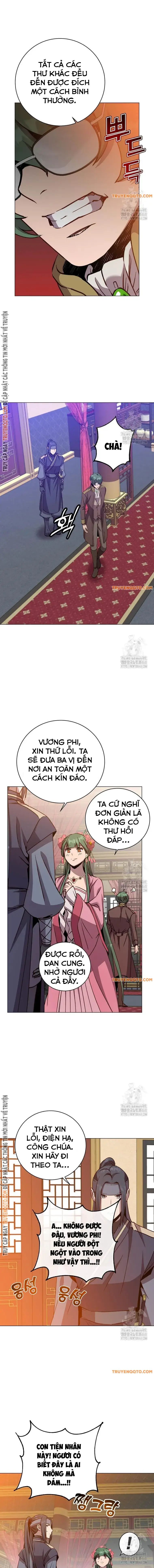 Anh Hùng Mạnh Nhất Trở Lại Chương 192 Ảnh 12