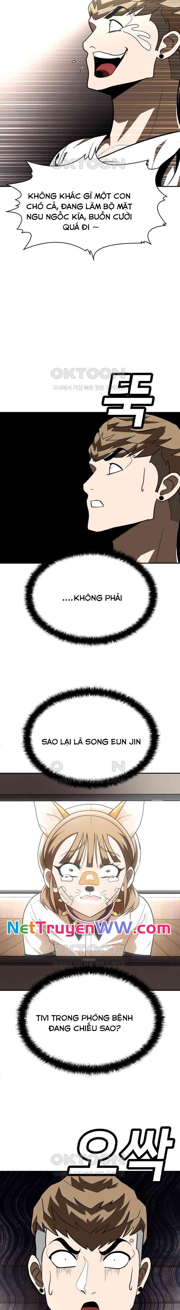 Món Đồ Chơi Chương 38 Ảnh 30
