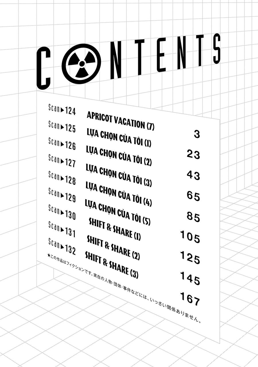 Radiation House Chương 124 Ảnh 3