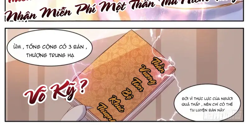 Võ Thần Sân Trường - Hotteam Chương 1 Ảnh 7