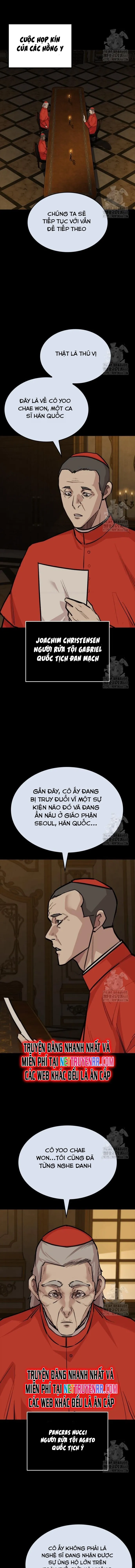 Venta Black Chương 20 Ảnh 11