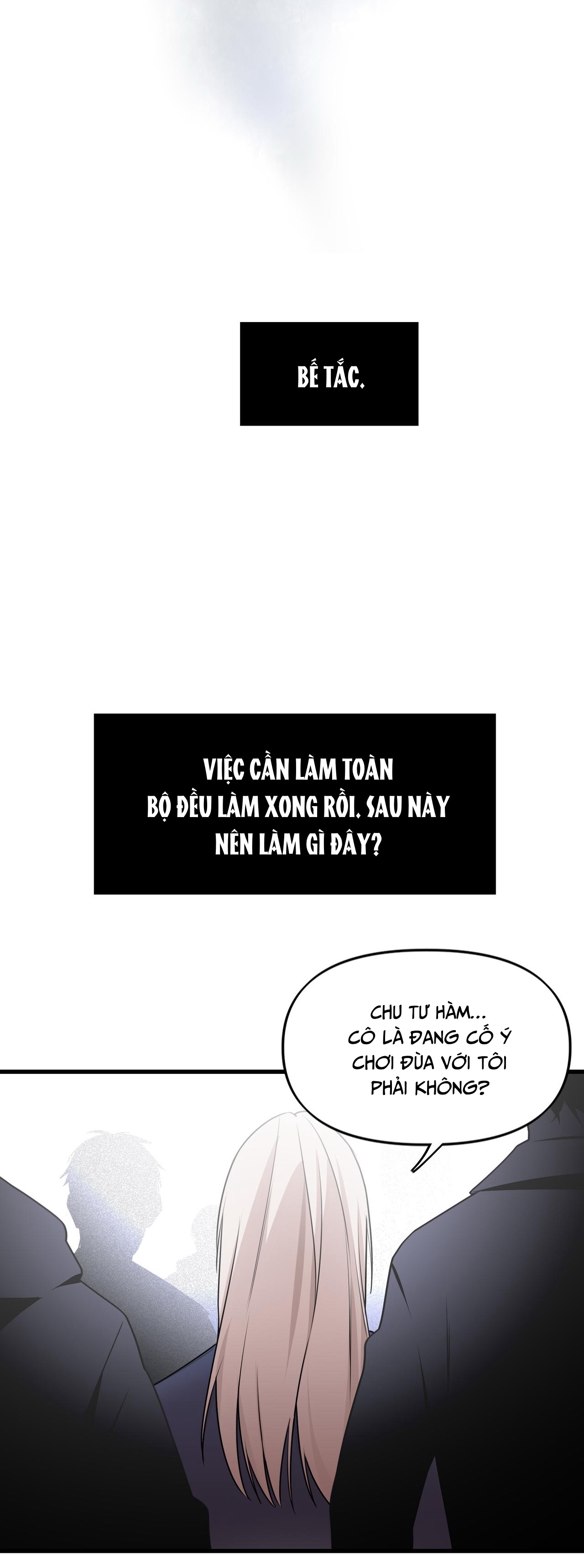 Ảo Mộng Chương 20 Ảnh 17