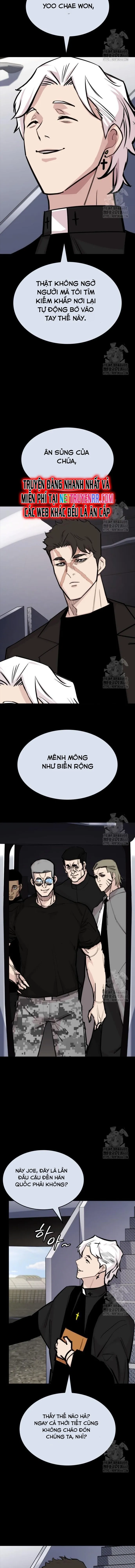 Venta Black Chương 20 Ảnh 19