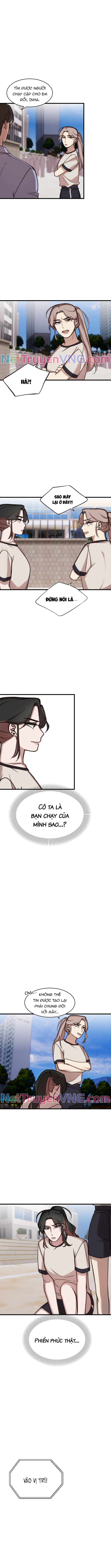 Đông Lạnh Trước Mùa Xuân Chương 34 Ảnh 6