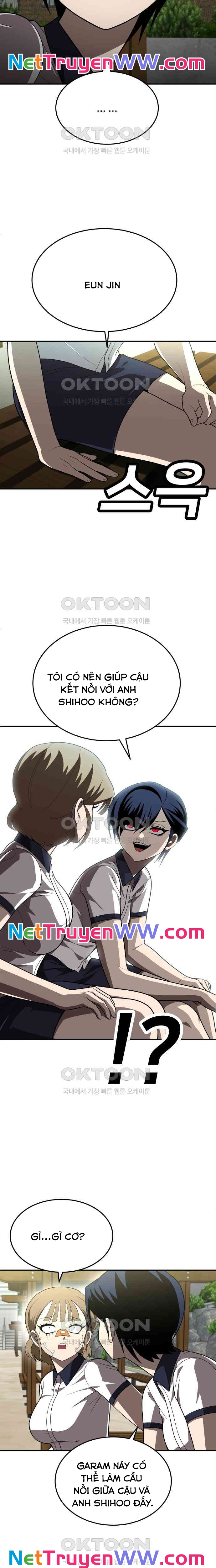 Món Đồ Chơi Chương 38 Ảnh 8