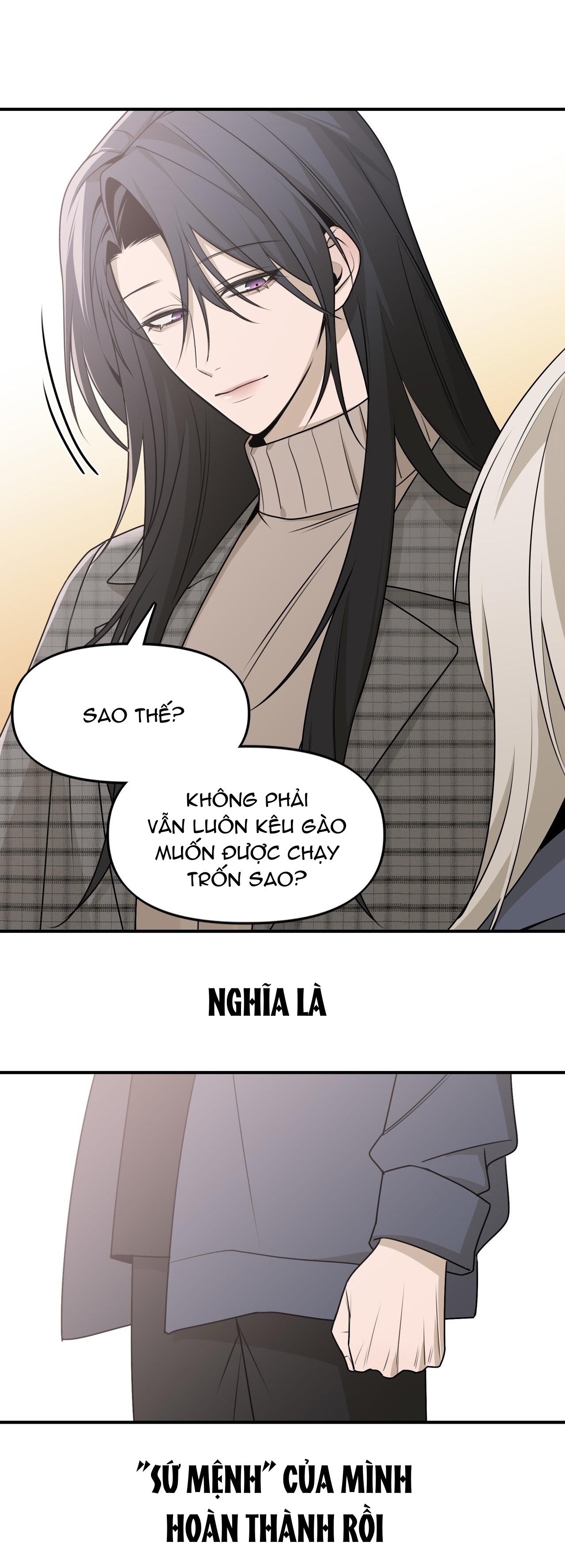 Ảo Mộng Chương 20 Ảnh 9