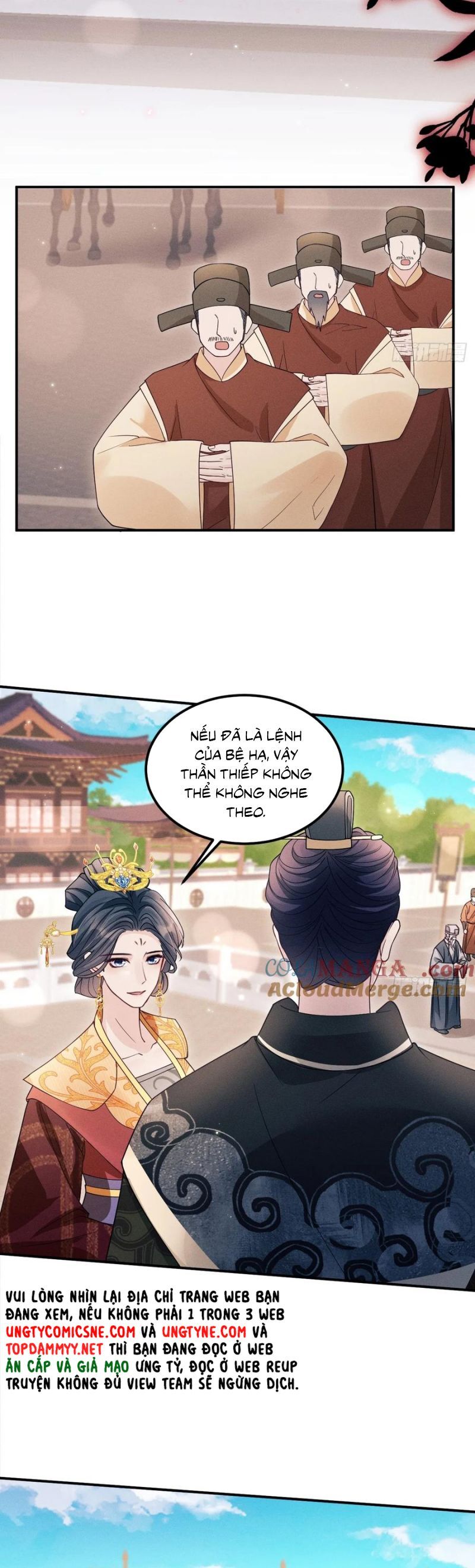Tôi Hoài Nghi Ảnh Đế Đang Theo Đuổi Tôi Chương 189 Ảnh 18