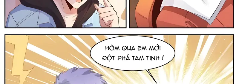 Võ Thần Sân Trường - Hotteam Chương 3 Ảnh 30