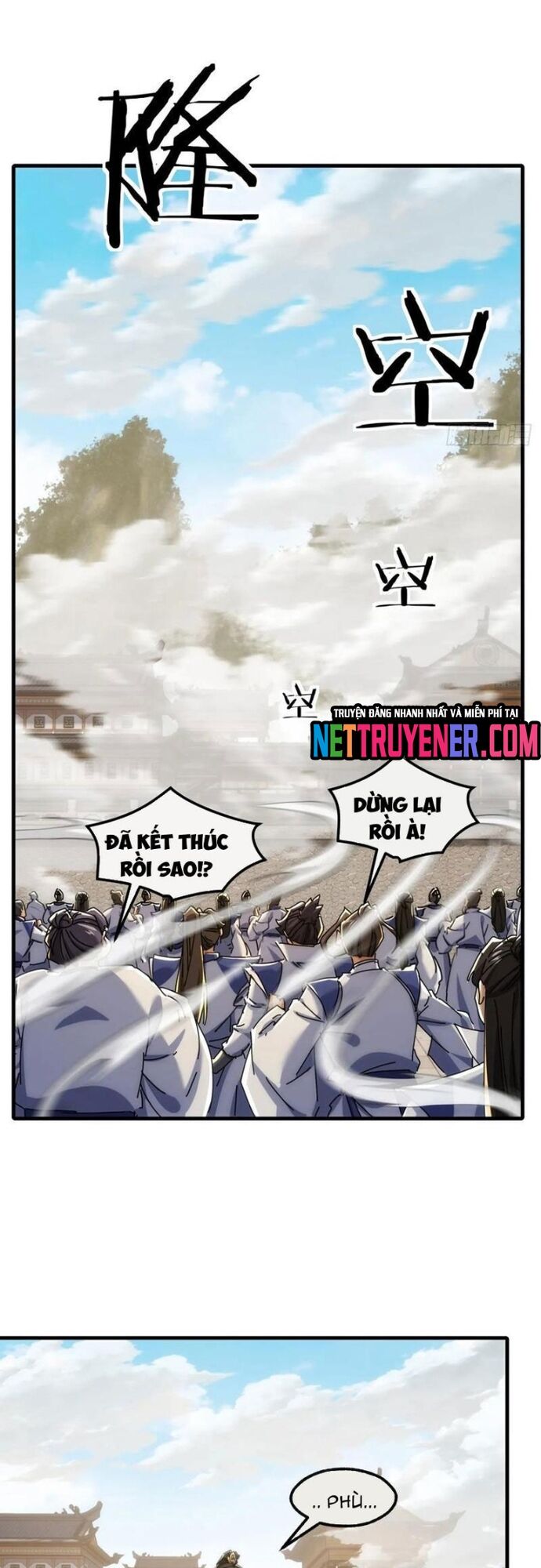 Mời Công Tử Trảm Yêu Chương 183 Ảnh 29