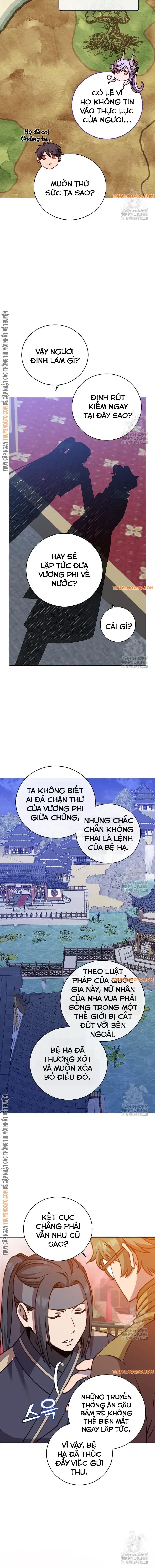 Anh Hùng Mạnh Nhất Trở Lại Chương 192 Ảnh 10
