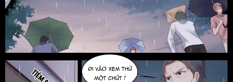 Võ Thần Sân Trường - Hotteam Chương 4 Ảnh 40