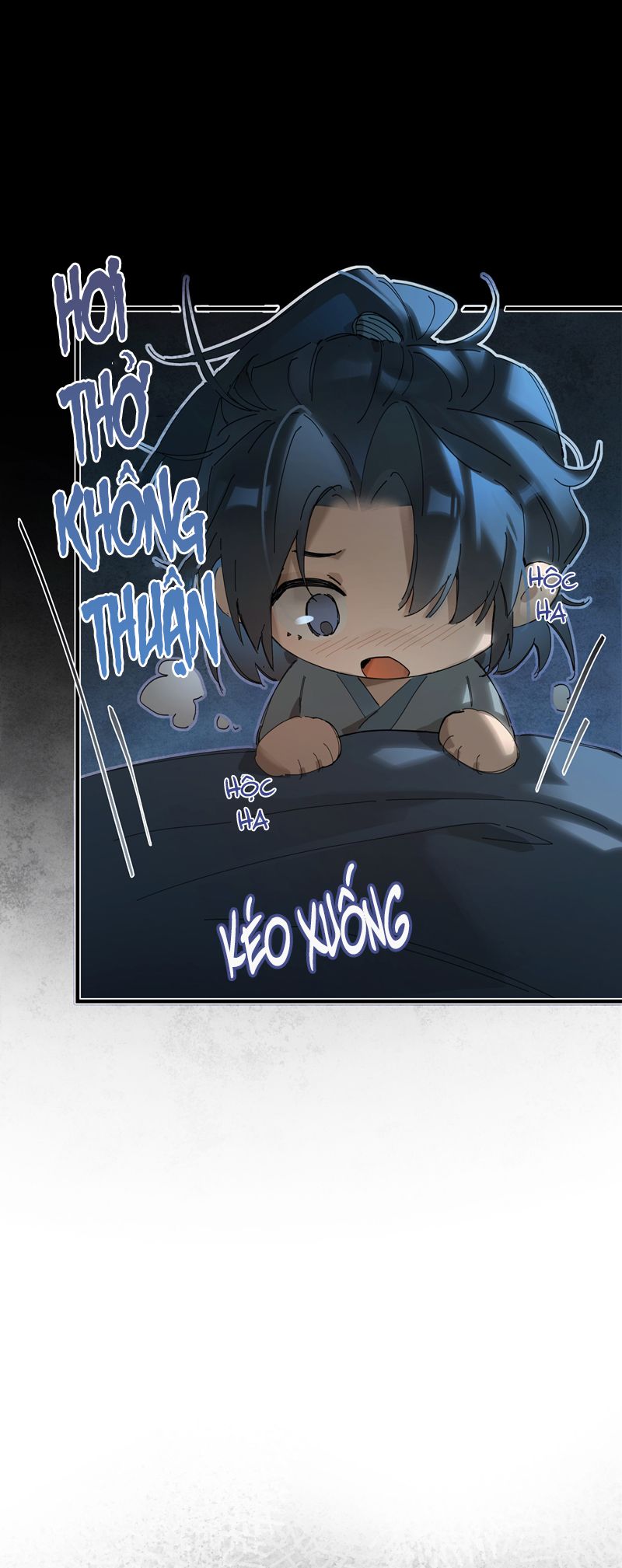 Ý Trung Nhân Chương 17 Ảnh 16