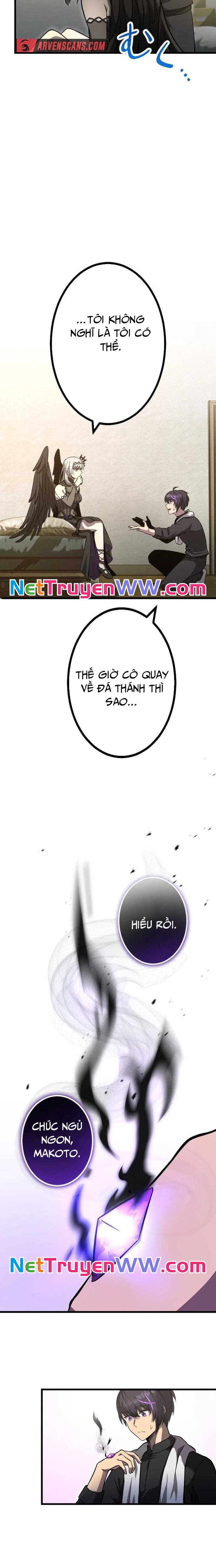 In No Hunter Wa Sss-Kyuu Akuma To Keiyaku Suru Chương 4 Ảnh 19