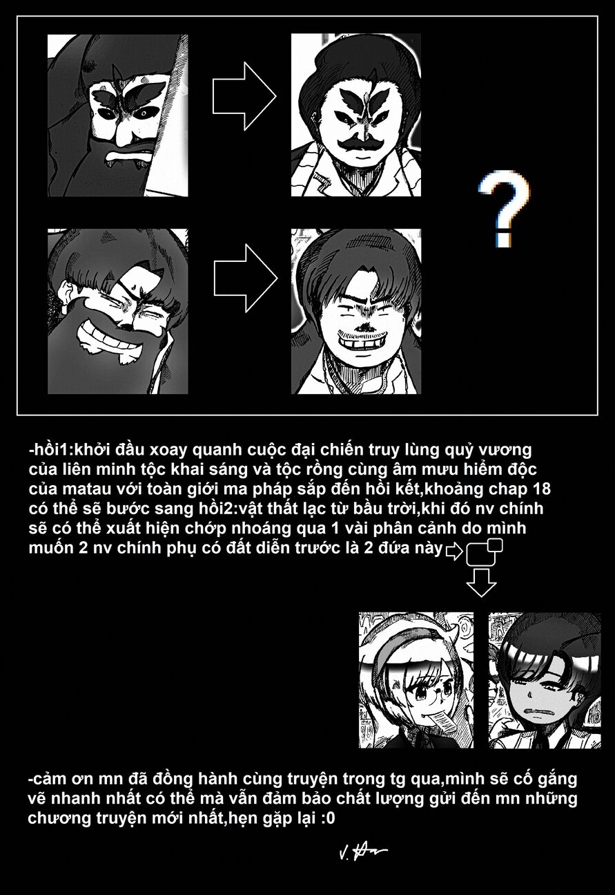 Hành Trình Diệt Quỷ Chương 13 Ảnh 22