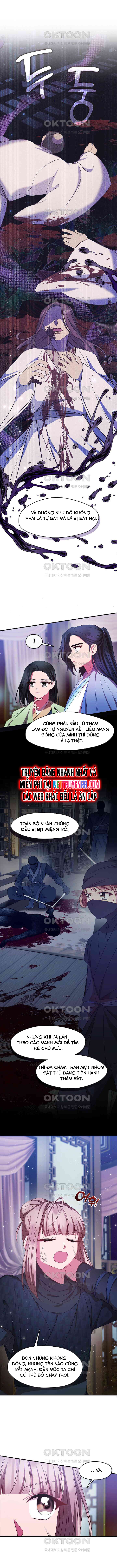 Con Gái Út Của Thiên Hạ Đệ Nhất Nam Cung Thế Gia Chương 22 Ảnh 2