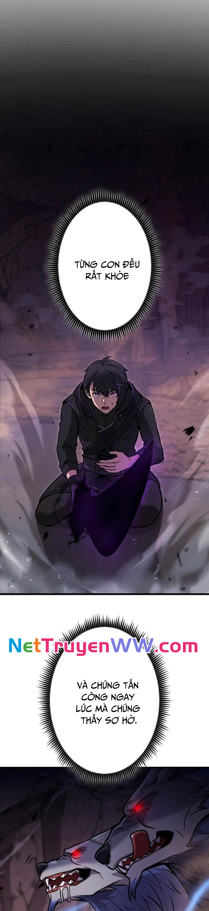 In No Hunter Wa Sss-Kyuu Akuma To Keiyaku Suru Chương 5 Ảnh 13