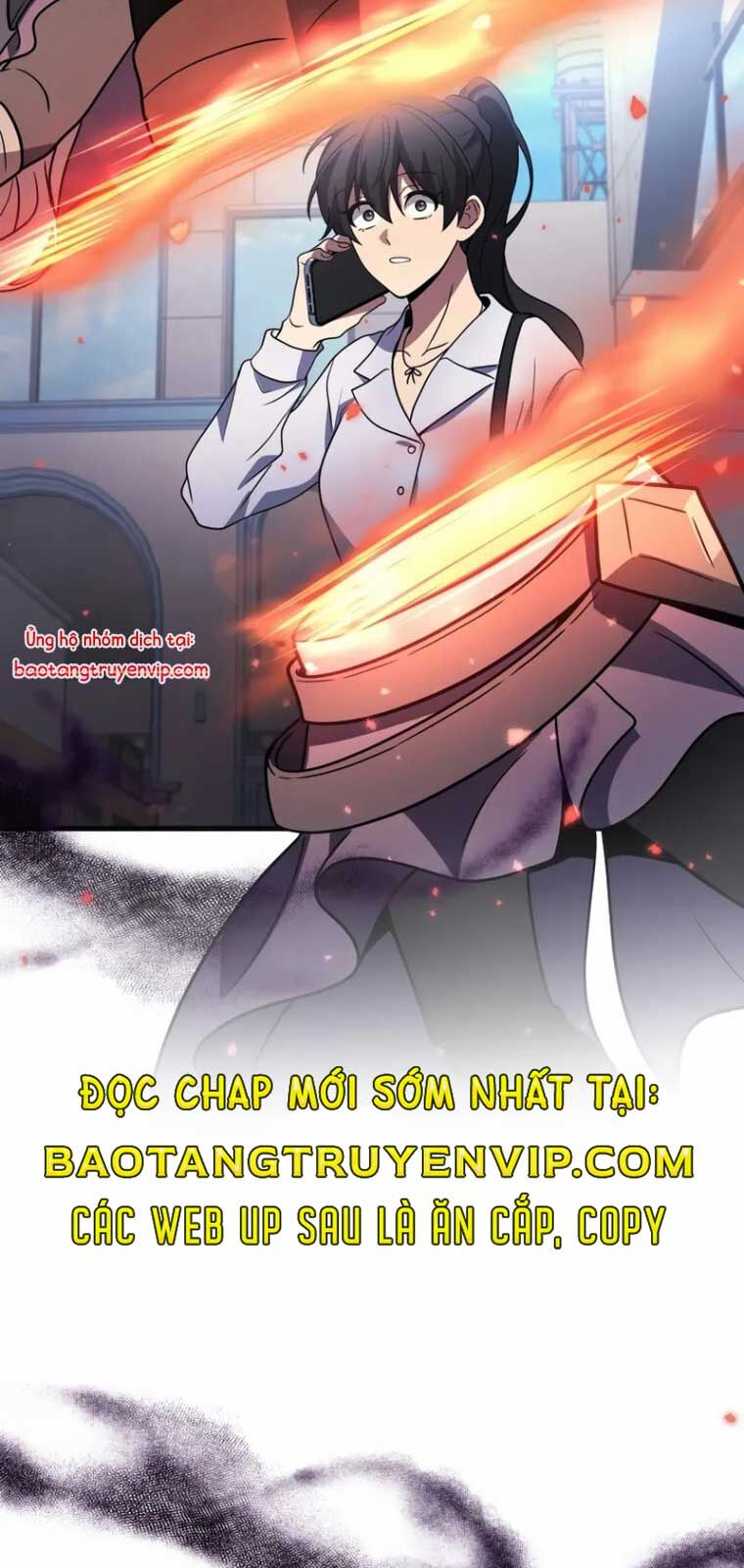 Thần Chiến Tranh Trở Lại Cấp 2 Chương 97 Ảnh 75