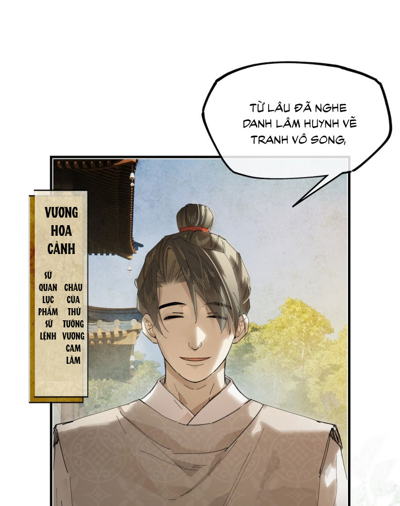 Ý Trung Nhân Chương 18 Ảnh 63