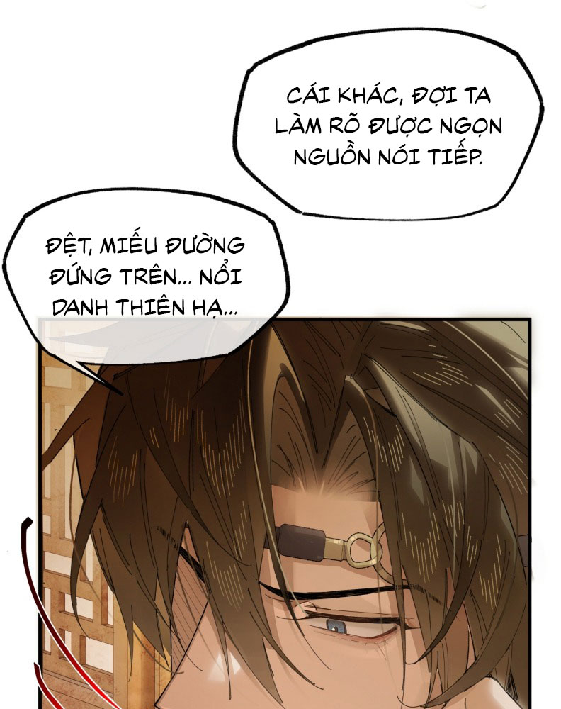 Ý Trung Nhân Chương 18 Ảnh 37