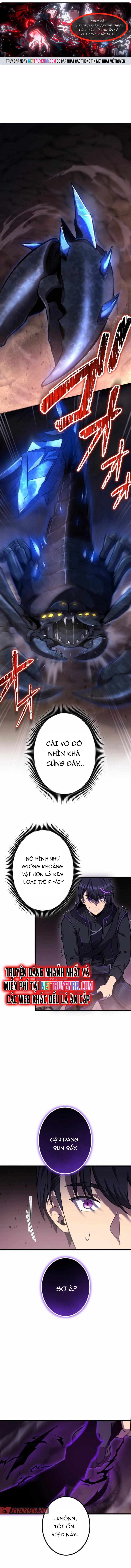 In No Hunter Wa Sss-Kyuu Akuma To Keiyaku Suru Chương 6 Ảnh 2