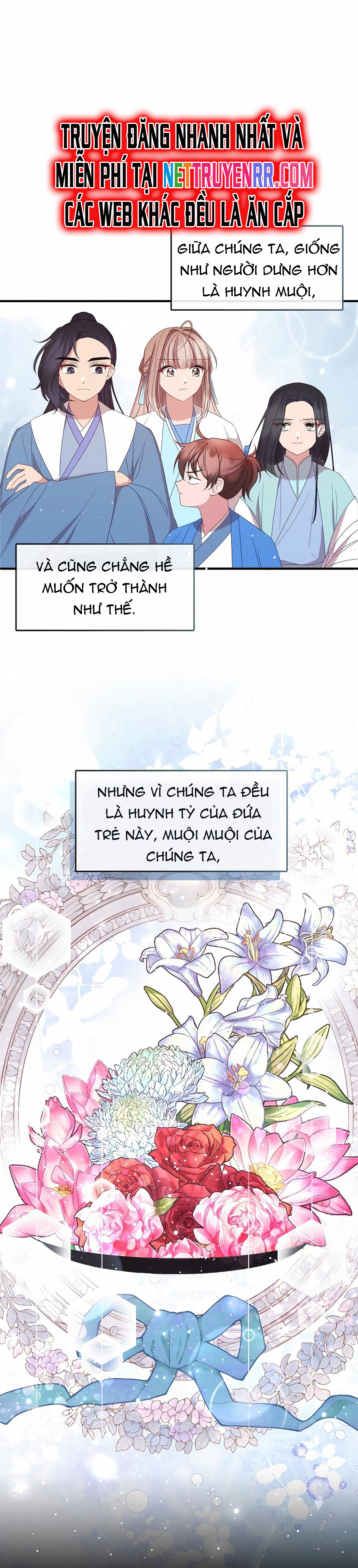 Con Gái Út Của Thiên Hạ Đệ Nhất Nam Cung Thế Gia Chương 21 Ảnh 29