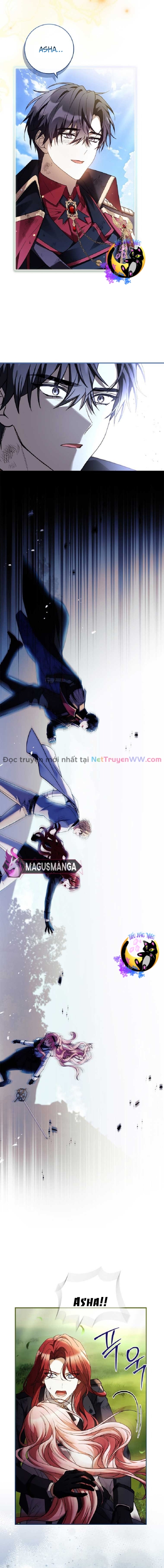 Tôi Đã Tắt Chế Độ Đau Đớn Rồi? Chương 18 Ảnh 24