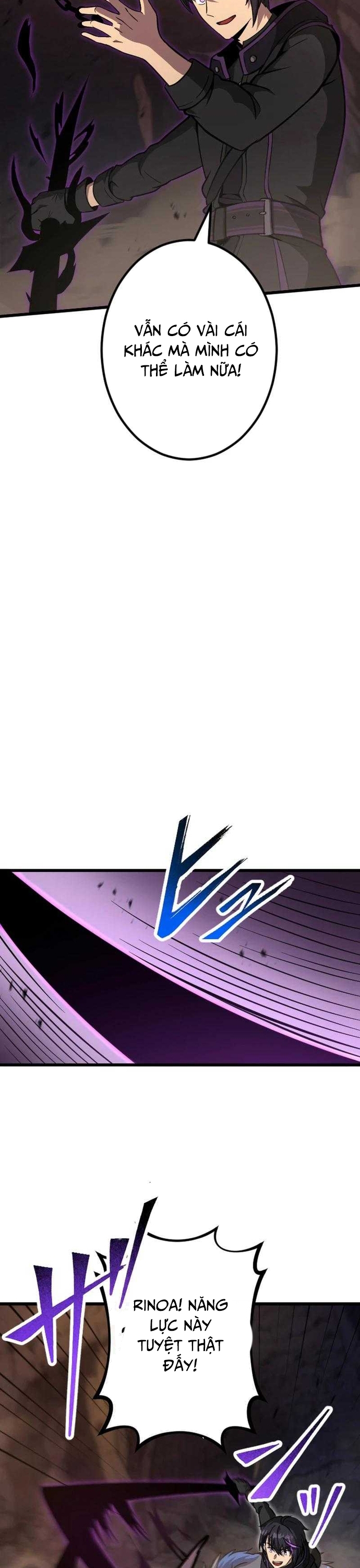 In No Hunter Wa Sss-Kyuu Akuma To Keiyaku Suru Chương 5 Ảnh 37