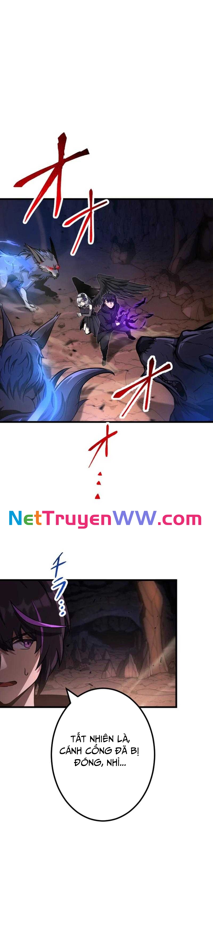 In No Hunter Wa Sss-Kyuu Akuma To Keiyaku Suru Chương 5 Ảnh 2
