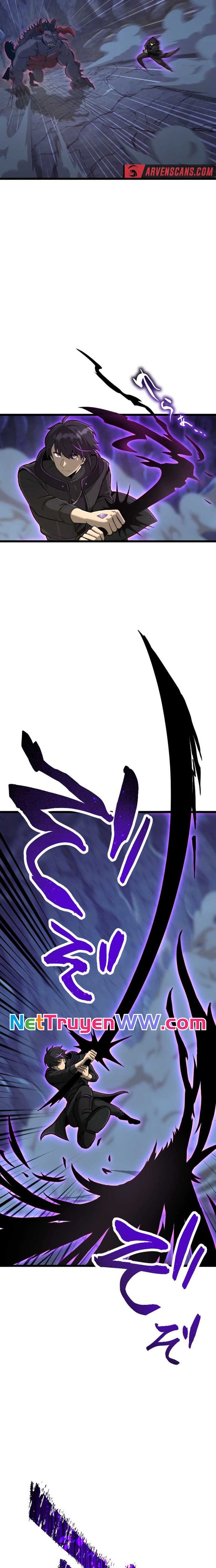 In No Hunter Wa Sss-Kyuu Akuma To Keiyaku Suru Chương 2 Ảnh 31
