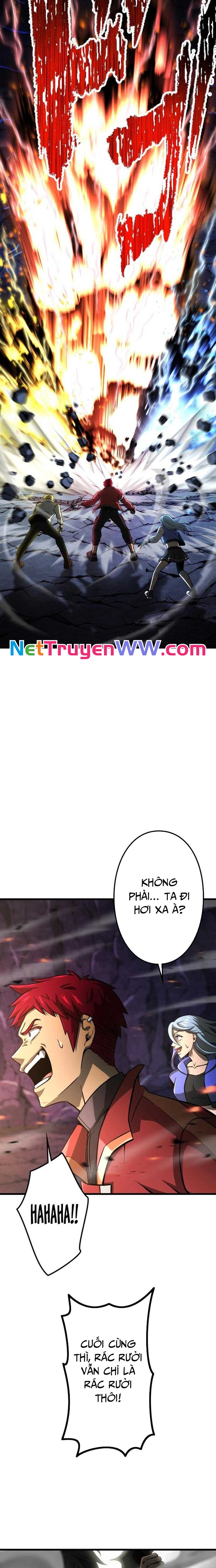 In No Hunter Wa Sss-Kyuu Akuma To Keiyaku Suru Chương 3 Ảnh 25
