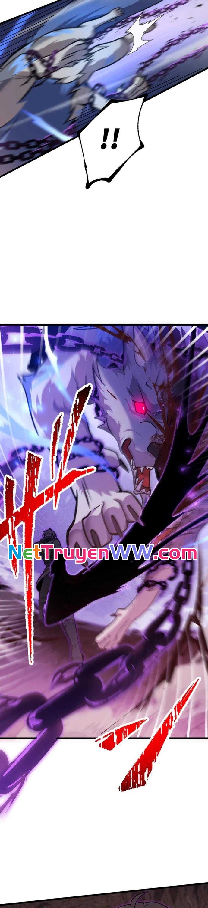 In No Hunter Wa Sss-Kyuu Akuma To Keiyaku Suru Chương 5 Ảnh 32