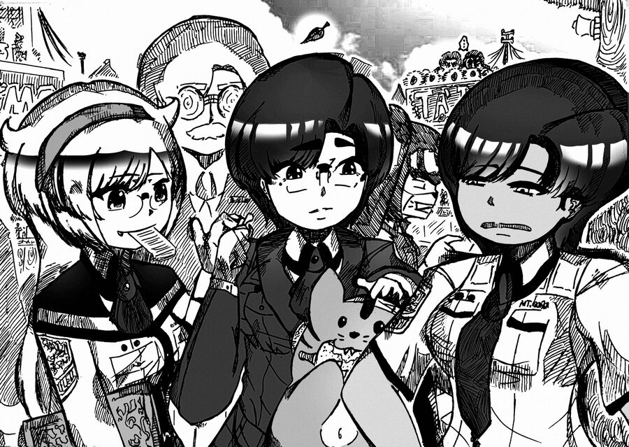 Hành Trình Diệt Quỷ Chương 13 Ảnh 3