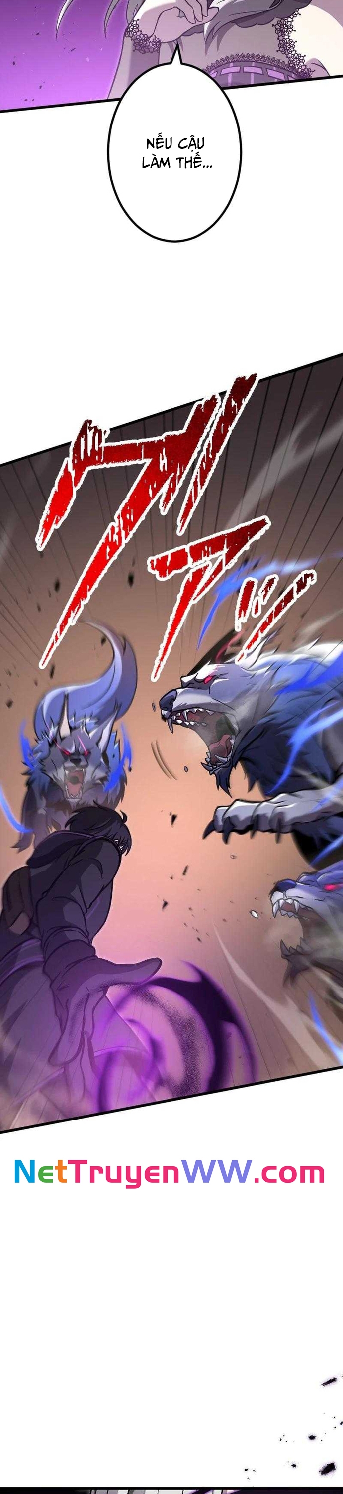 In No Hunter Wa Sss-Kyuu Akuma To Keiyaku Suru Chương 5 Ảnh 18