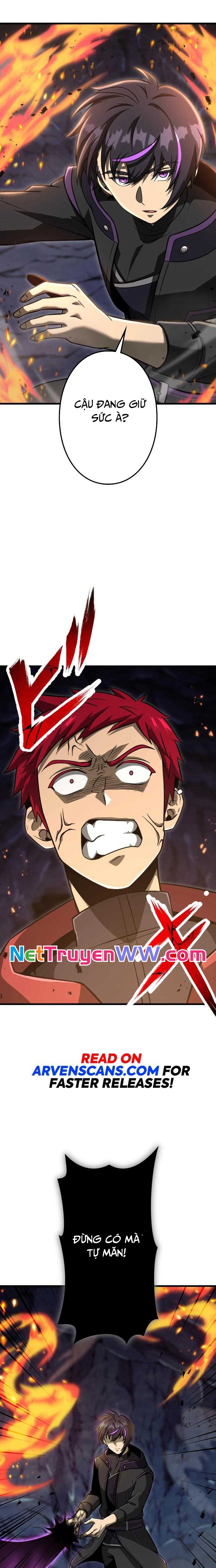 In No Hunter Wa Sss-Kyuu Akuma To Keiyaku Suru Chương 3 Ảnh 19