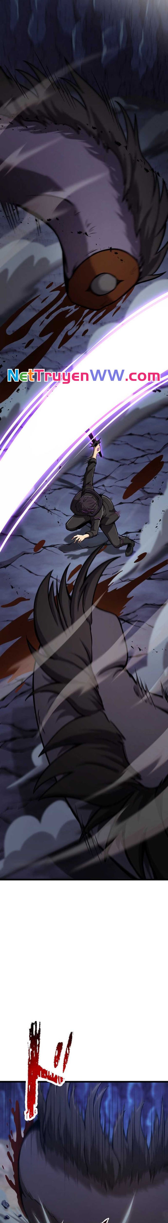 In No Hunter Wa Sss-Kyuu Akuma To Keiyaku Suru Chương 2 Ảnh 26