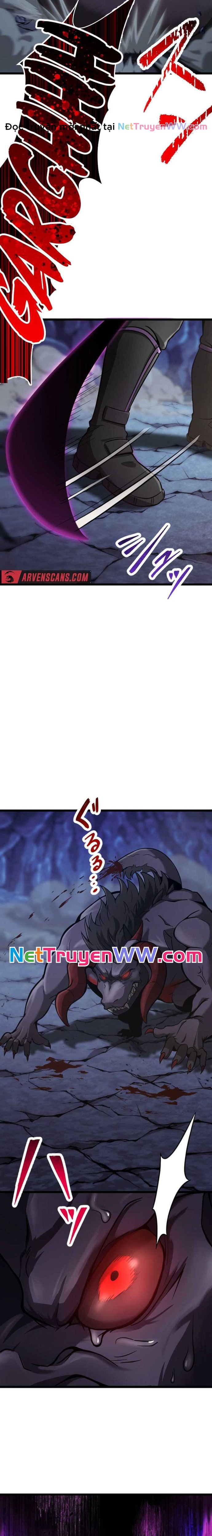 In No Hunter Wa Sss-Kyuu Akuma To Keiyaku Suru Chương 2 Ảnh 27