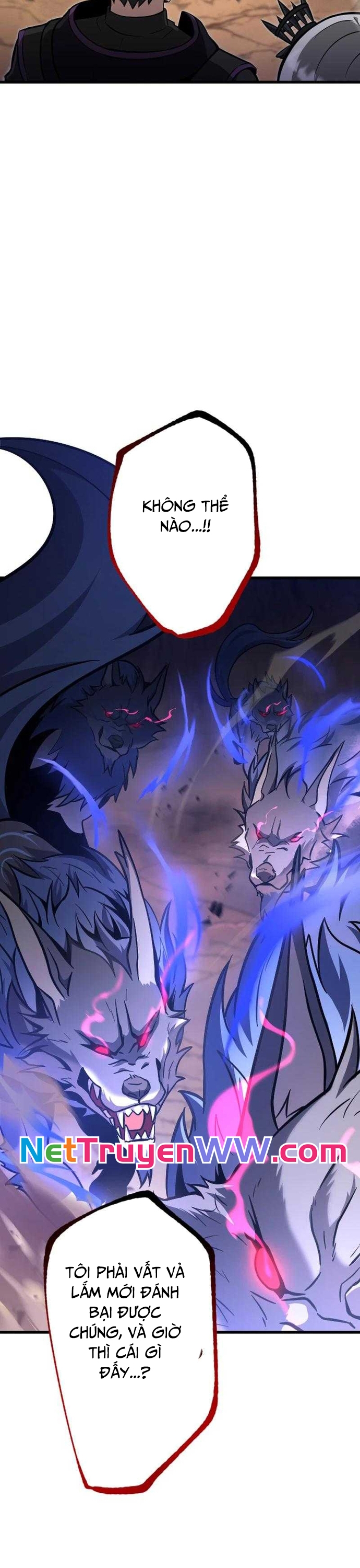 In No Hunter Wa Sss-Kyuu Akuma To Keiyaku Suru Chương 5 Ảnh 26