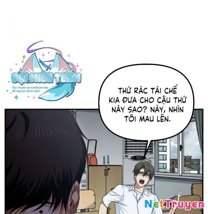 Thợ Săn Tự Sát Cấp Sss Chương 137 Ảnh 8