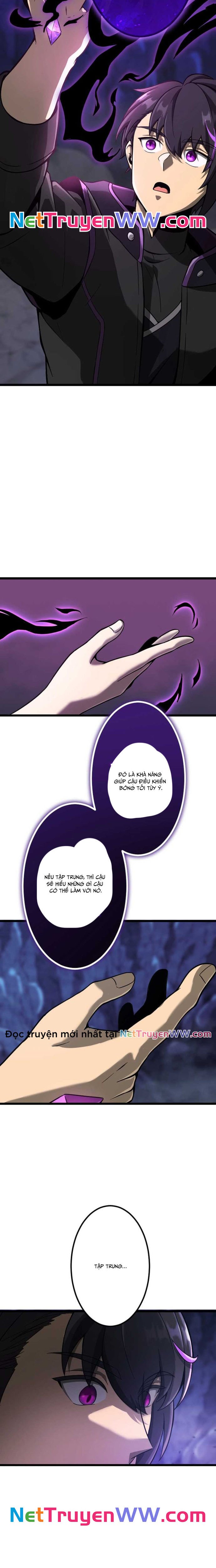 In No Hunter Wa Sss-Kyuu Akuma To Keiyaku Suru Chương 2 Ảnh 20