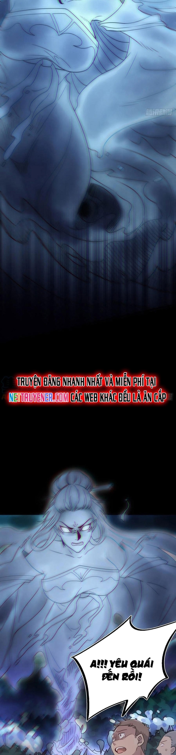 Đô Thị Bắt Yêu Nhân Chương 114 Ảnh 16