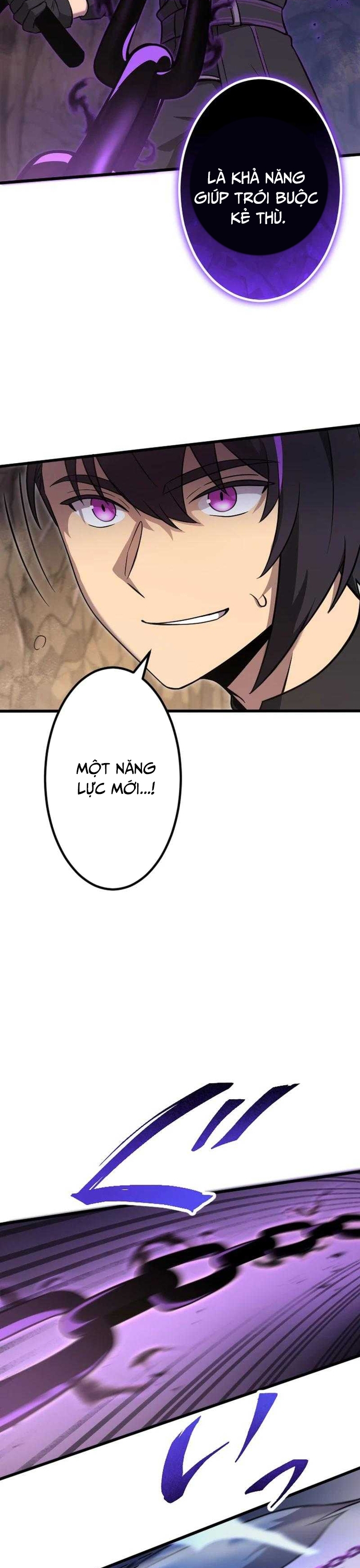 In No Hunter Wa Sss-Kyuu Akuma To Keiyaku Suru Chương 5 Ảnh 31