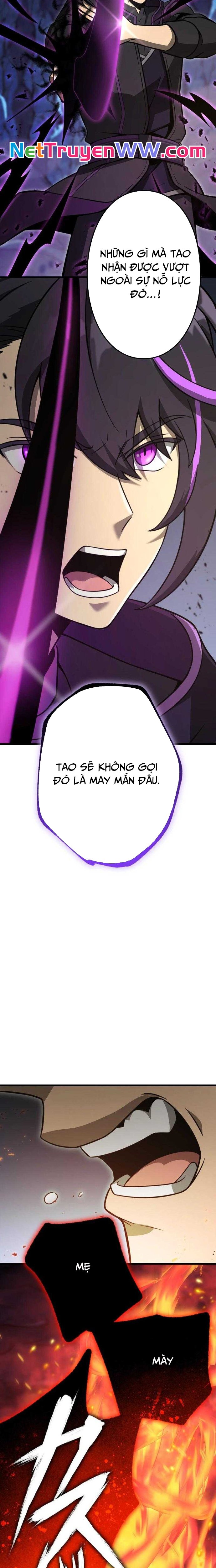 In No Hunter Wa Sss-Kyuu Akuma To Keiyaku Suru Chương 3 Ảnh 21