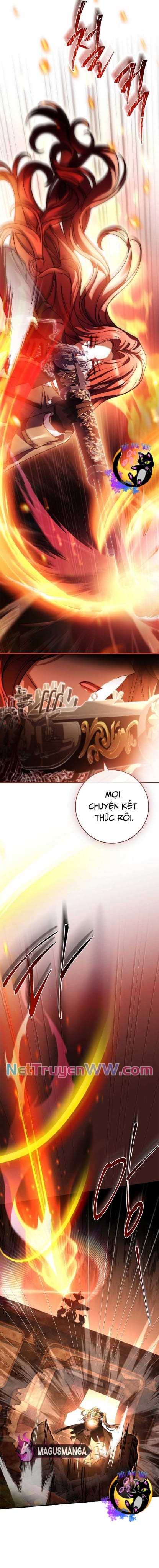 Tôi Đã Tắt Chế Độ Đau Đớn Rồi? Chương 18 Ảnh 18