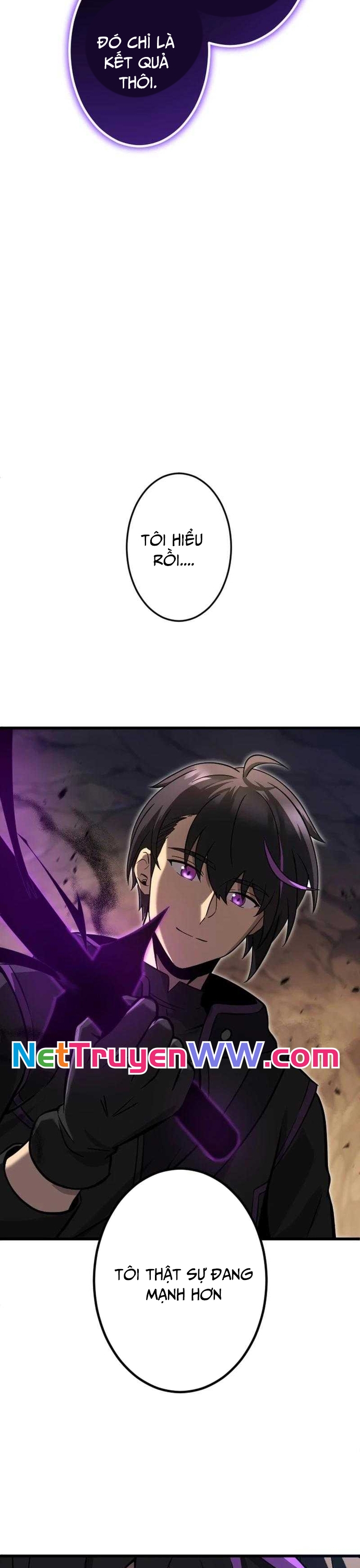 In No Hunter Wa Sss-Kyuu Akuma To Keiyaku Suru Chương 5 Ảnh 41