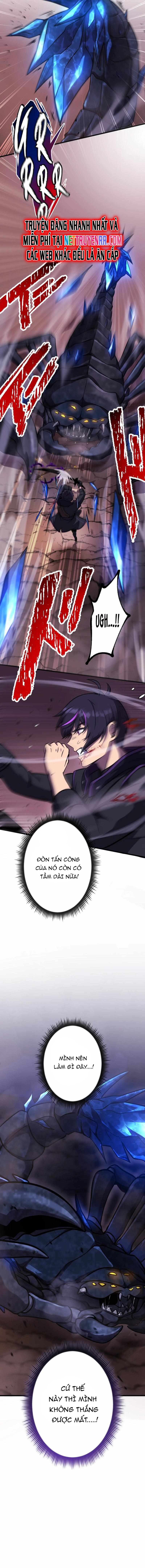 In No Hunter Wa Sss-Kyuu Akuma To Keiyaku Suru Chương 6 Ảnh 8