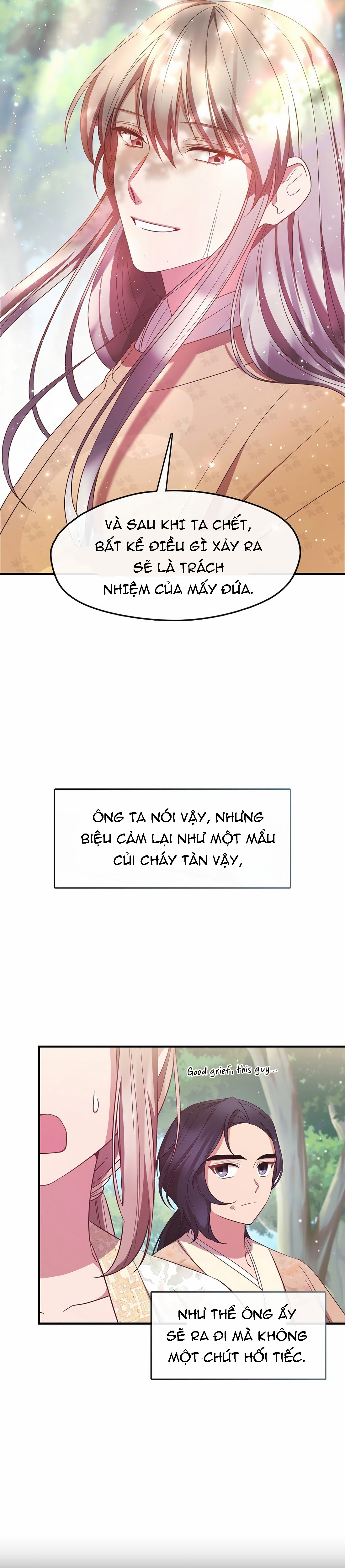 Con Gái Út Của Thiên Hạ Đệ Nhất Nam Cung Thế Gia Chương 21 Ảnh 22