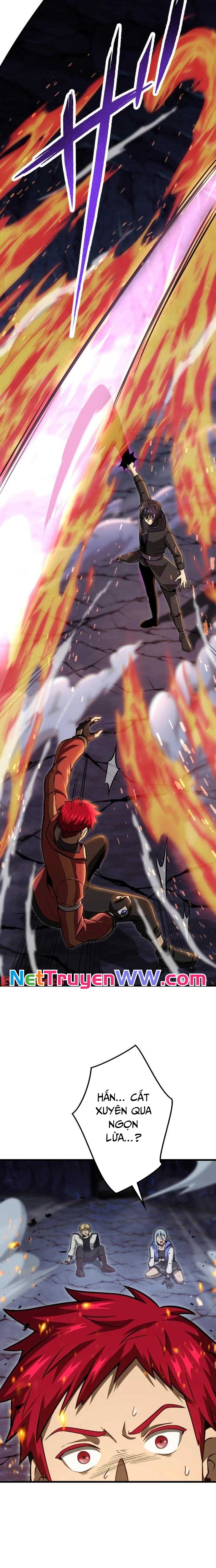 In No Hunter Wa Sss-Kyuu Akuma To Keiyaku Suru Chương 3 Ảnh 18