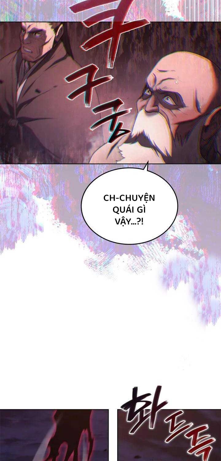 Biên Niên Sử Của Thiên Quỷ Chương 242 Ảnh 32
